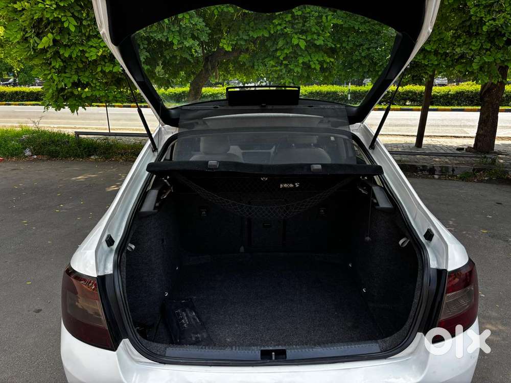 Skoda Octavia, 2014, Diesel