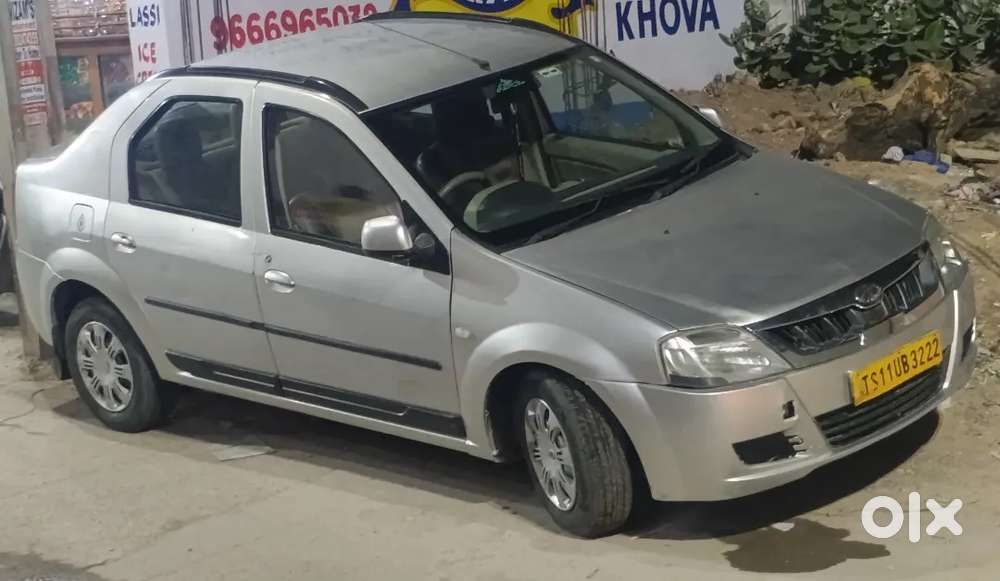 Mahindra Verito Diesel 2016