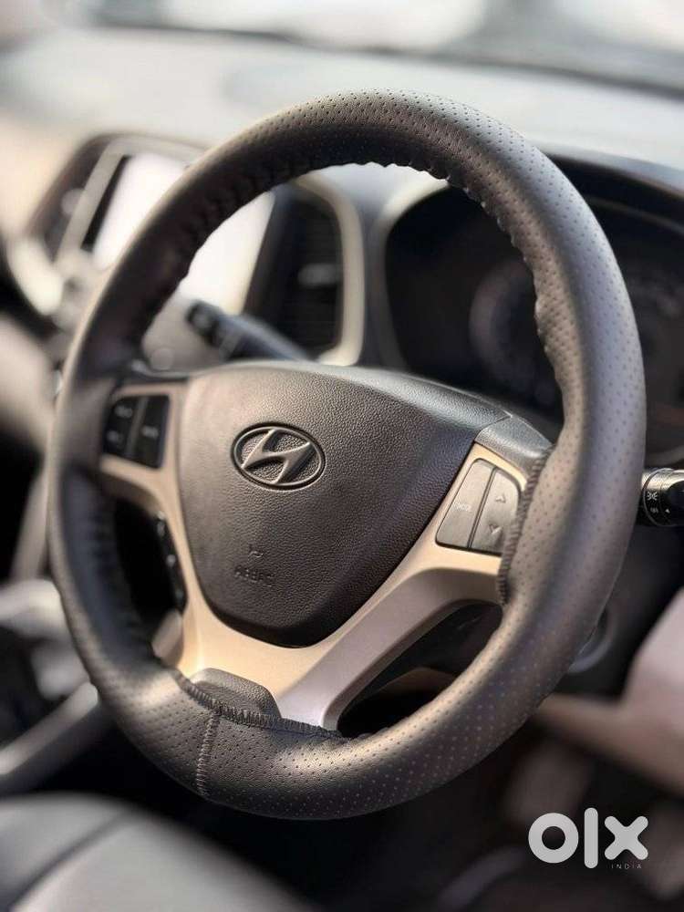 Hyundai Santro Sportz, 2019, Petrol