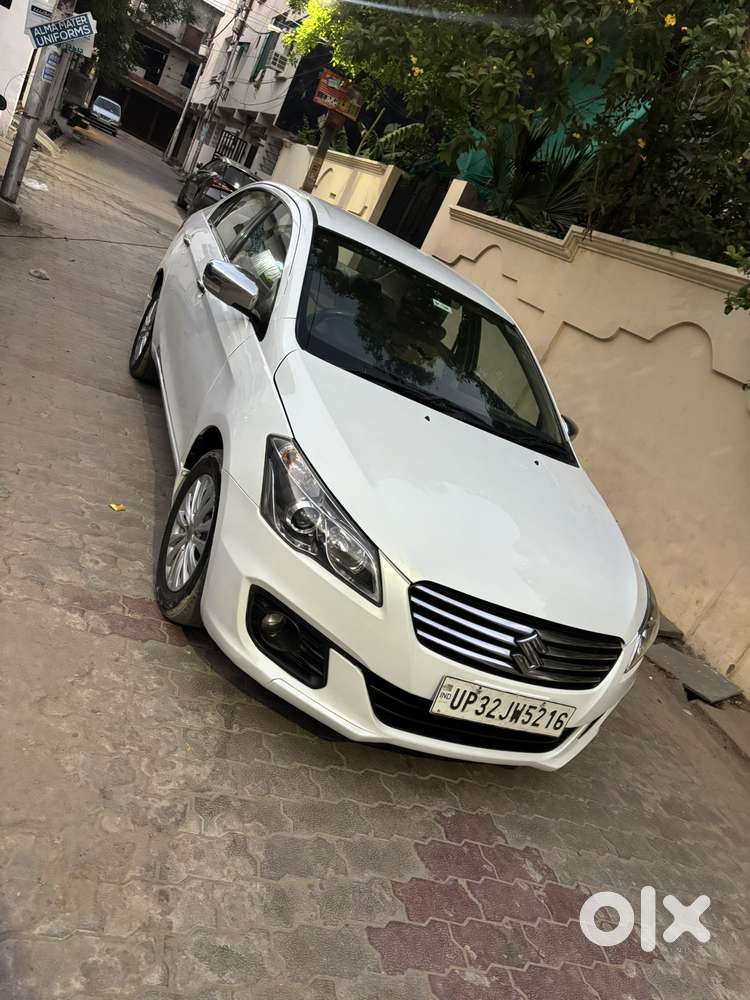 Maruti Suzuki Ciaz Vdi, 2018, Diesel