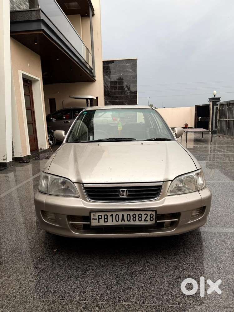 Honda City 2000