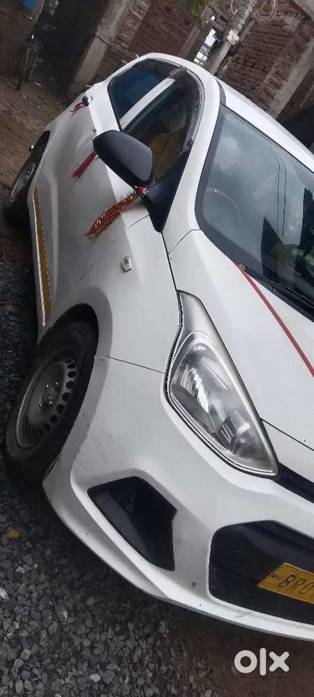 Hyundai Grand I10 2019