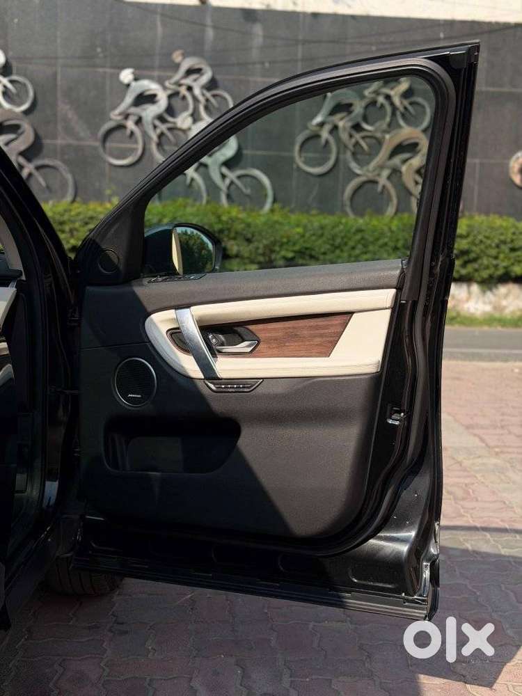 Land Rover Discovery Sport Se R-dynamic, 2021, Diesel