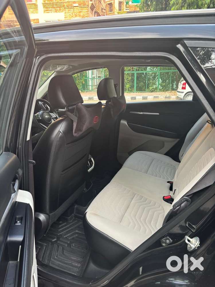 Kia Sonet Htx Plus Turbo Imt, 2021, Petrol