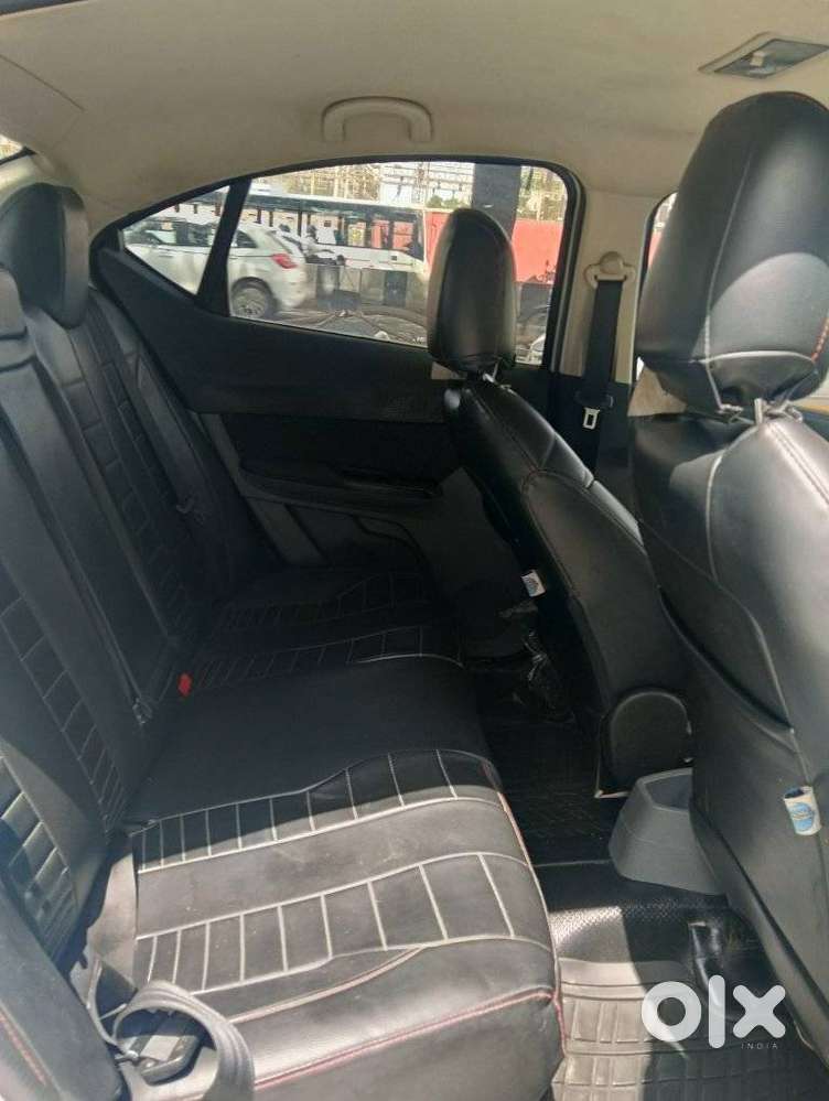 Tata Tigor Xz, 2018, Petrol