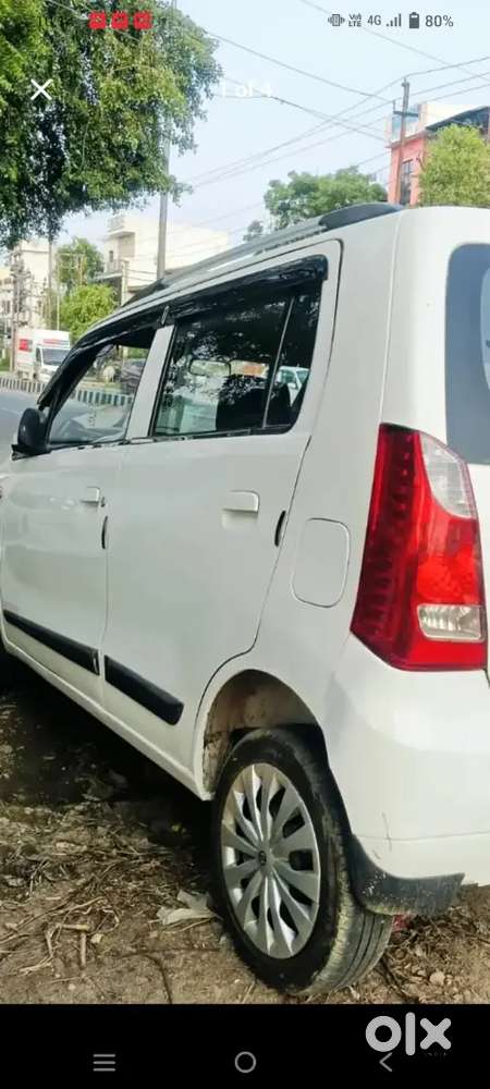 Battery Connection: New