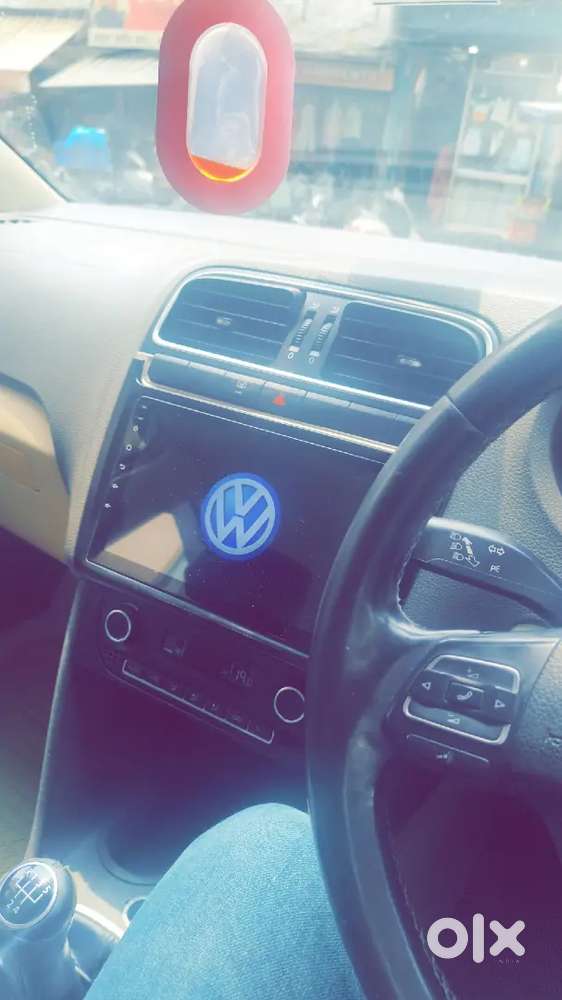 Volkswagen Vento Diesel Manual 2012
