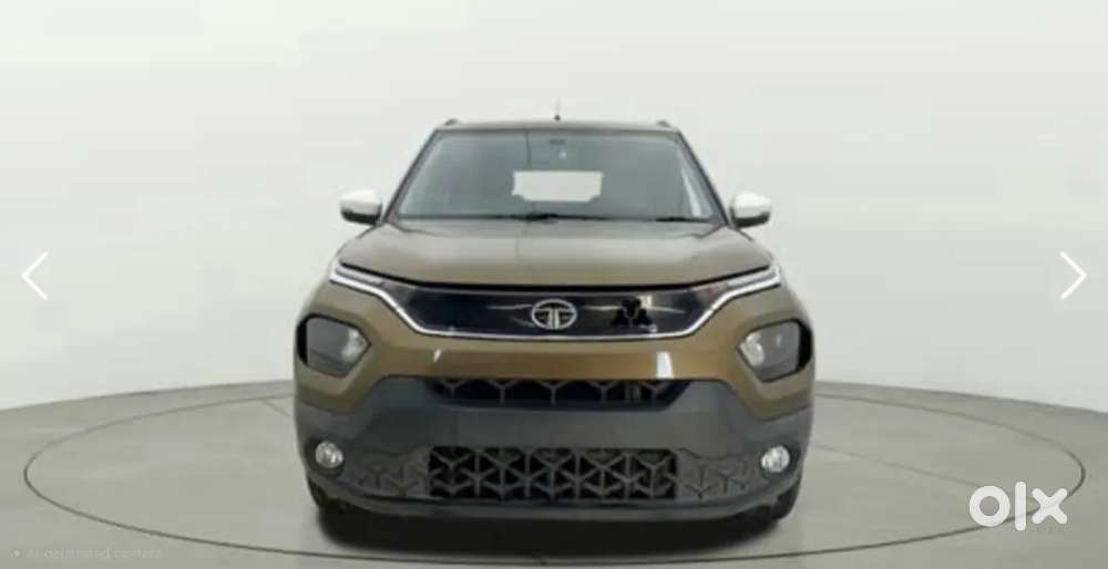 Tata Punch 1.2 Revotron 2022