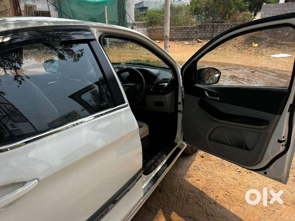 Tata Tiago 2022 Petrol Good Condition