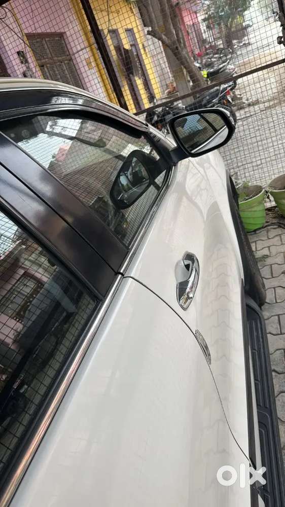 Toyota Fortuner 2019 Diesel Well Maintained