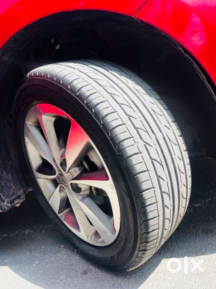 Hyundai Elite I20 Asta 1.2 (o), 2015, Petrol