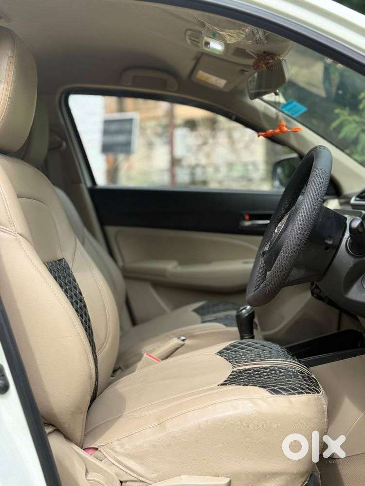 Maruti Suzuki Swift Dzire 1.3 Vxi, 2024, Cng & Hybrids