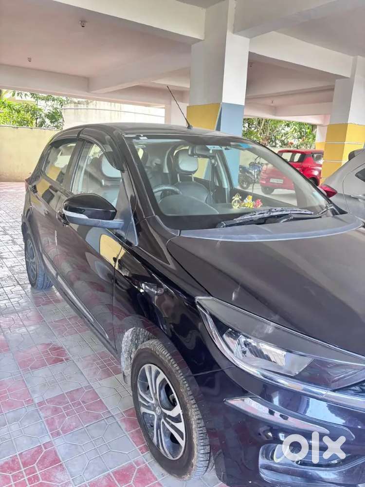 Tata Tiago Amt