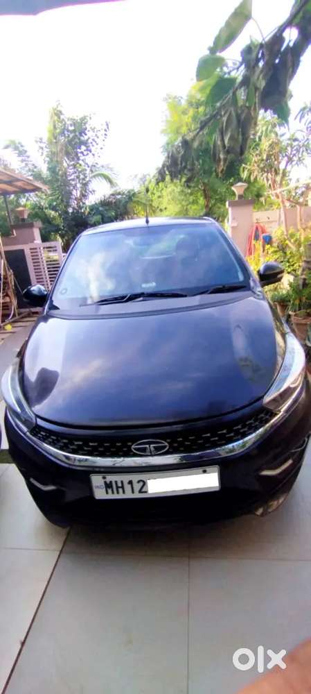 Tata Tiago 2022