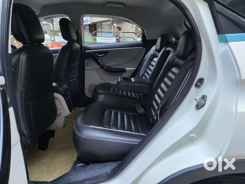 Tata Nexon Ev Xz Plus, 2020, Electric