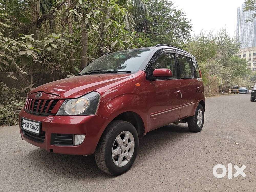 Mahindra Quanto C8, 2012, Diesel