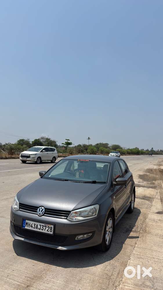 Well Maintained, Highline