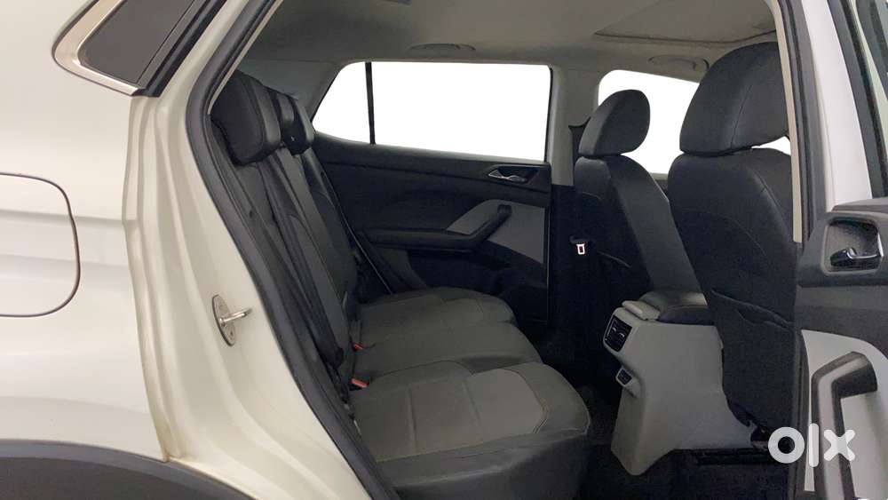 Skoda Kushaq 1.0 Tsi Style At, 2021, Petrol