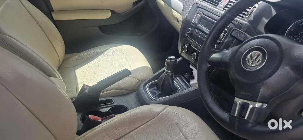 2013 Volkswagen Jetta 2nd