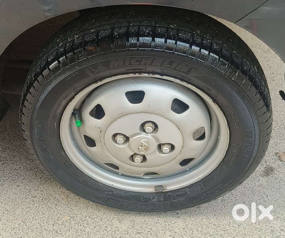 Hyundai Santro Xing Gls, 2008, Petrol