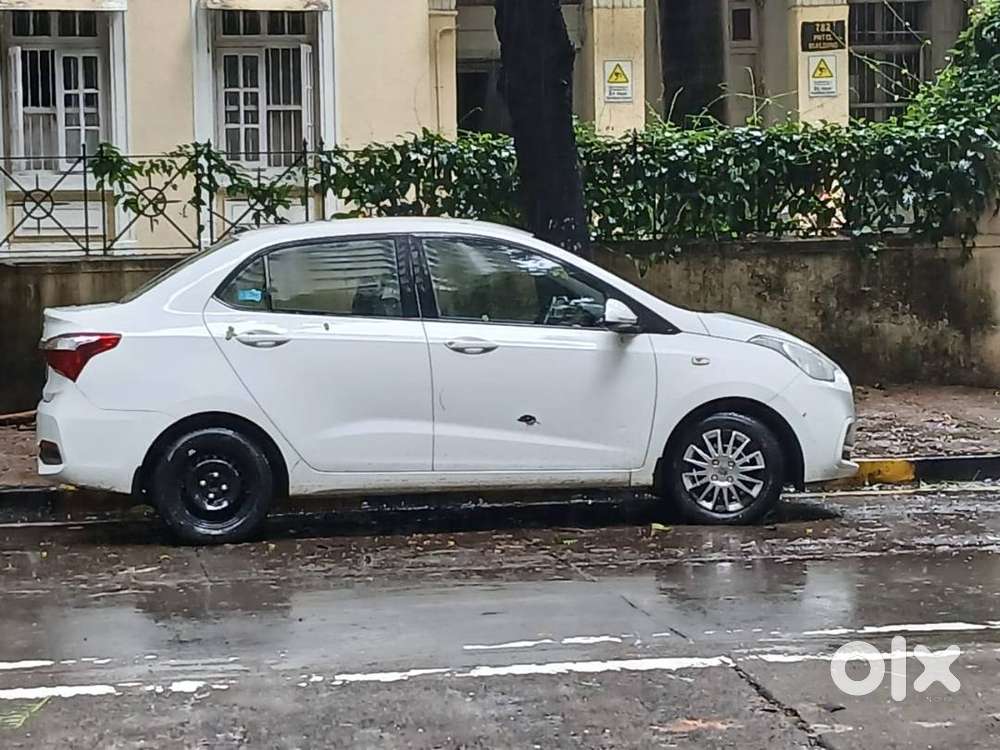 Hyundai Xcent 2017 Petrol 11200 Km Driven