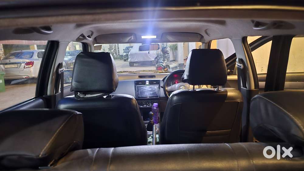 Maruti Suzuki Swift Vdi Diesel