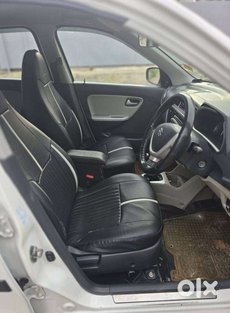 Maruti Suzuki Alto K10 Vxi, 2018, Cng & Hybrids