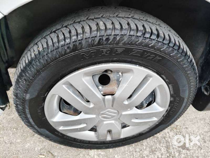 Maruti Suzuki Alto K10