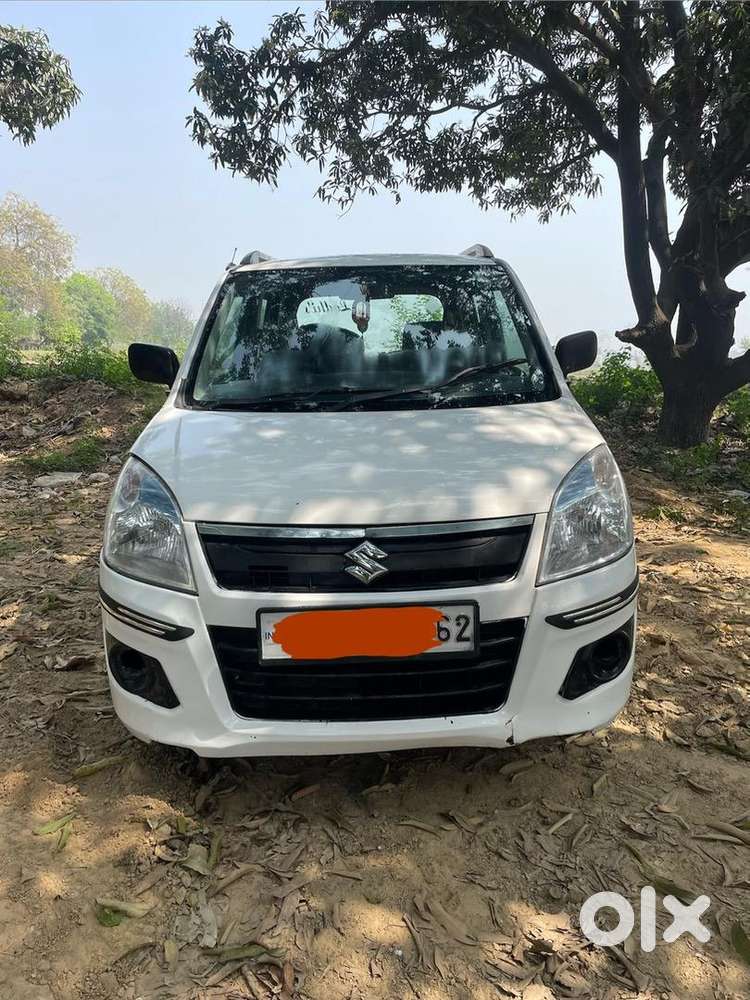 Maruti Suzuki Hybrid 2017