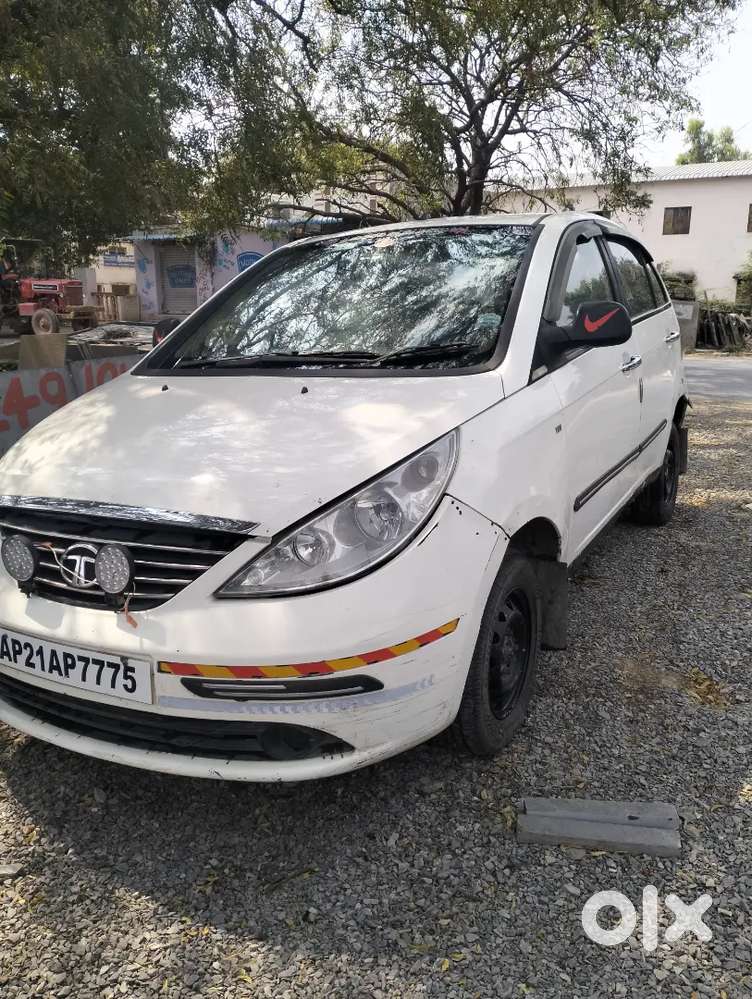 Tata Vista Tech 2012 Diesel 137002 Km Driven