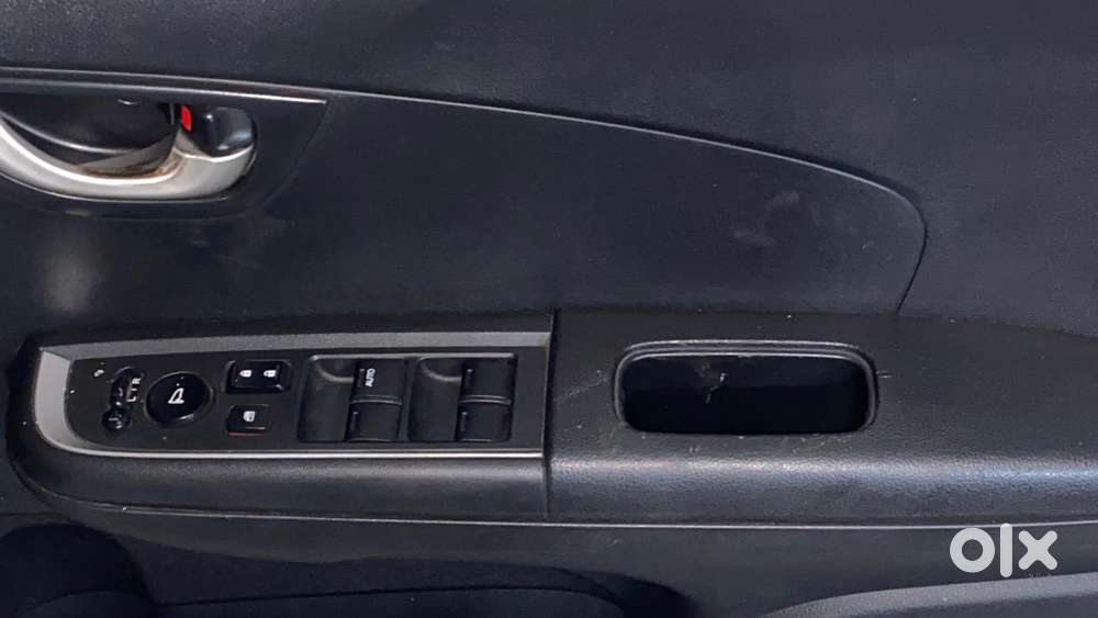 Honda Br-v 1.5 V I-vtec Mt, 2018, Petrol