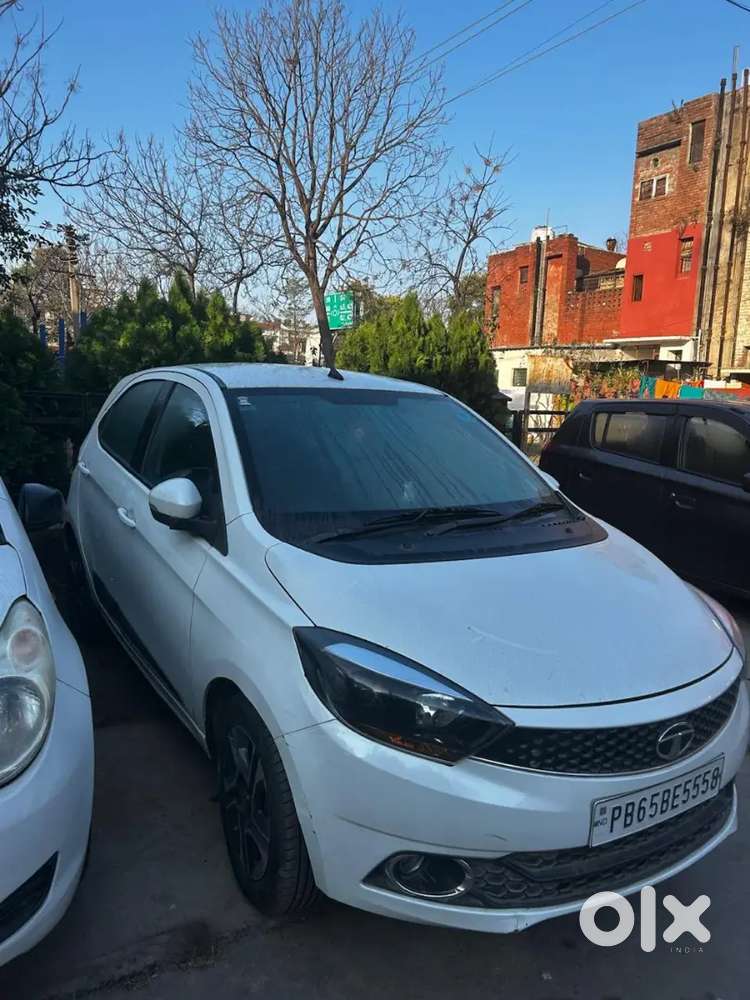 Tata Tiago 2019