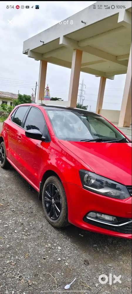 Polo Gt Tsi 1.2