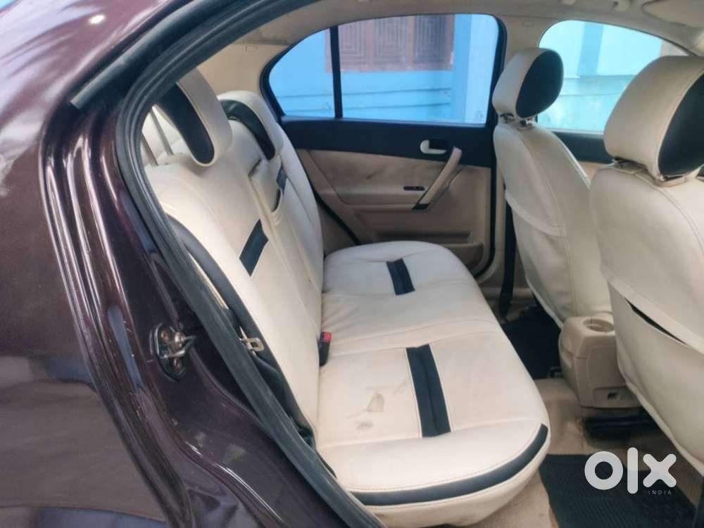 Ford Fiesta 1.6 Exi, 2009, Petrol