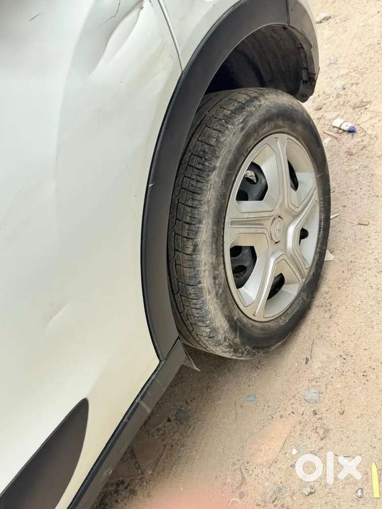Tata Nexon 2022 Petrol Good Condition