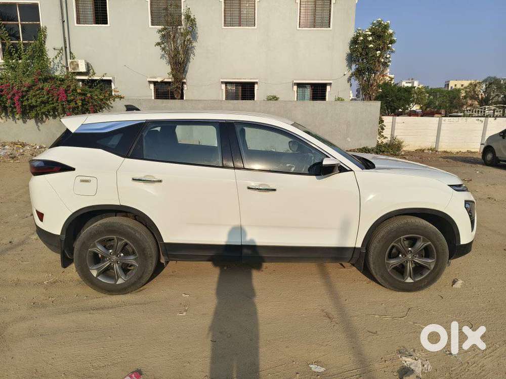 Tata Harrier Xz, 2021, Diesel