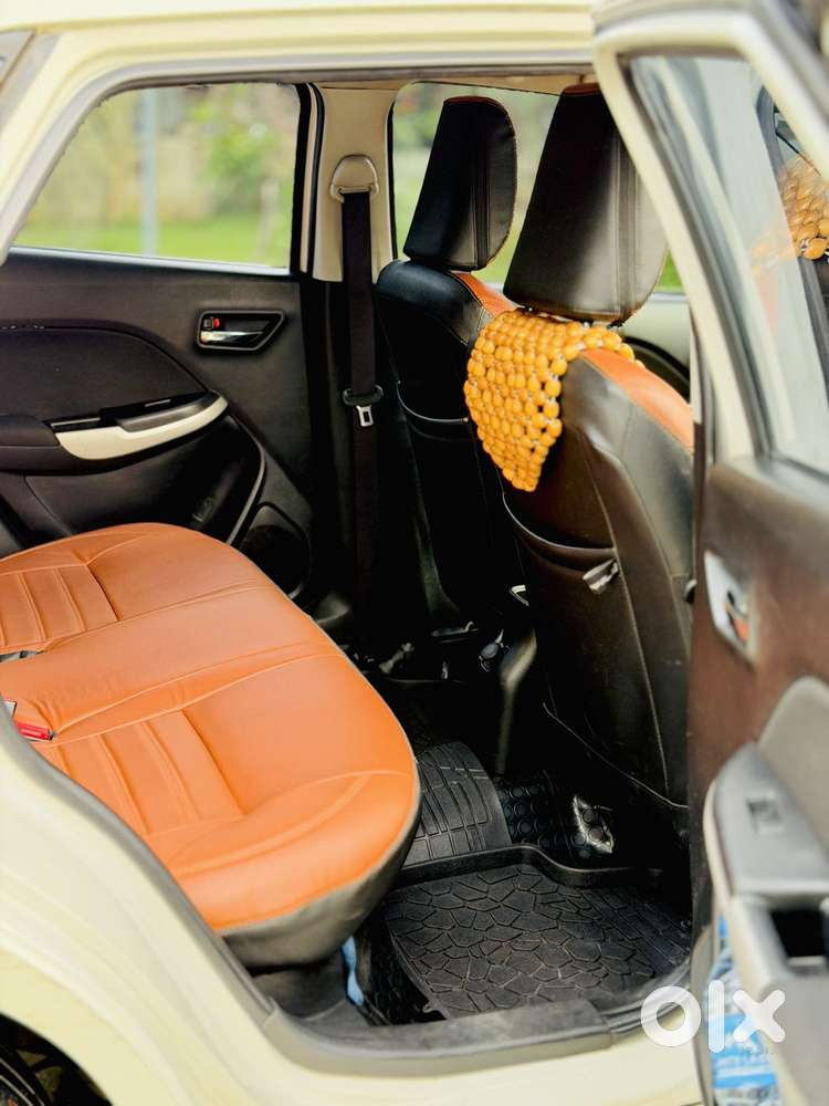 Maruti Suzuki Baleno Delta, 2016, Diesel