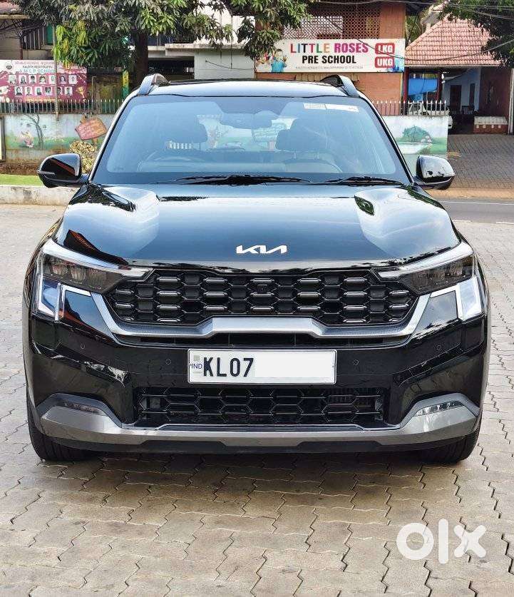 Kia Sonet Gtx Plus 1.5 Dct At, 2024, Diesel