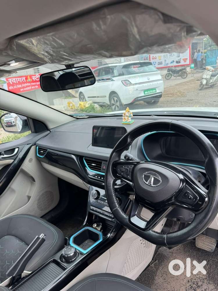 Tata Nexon Ev 2021