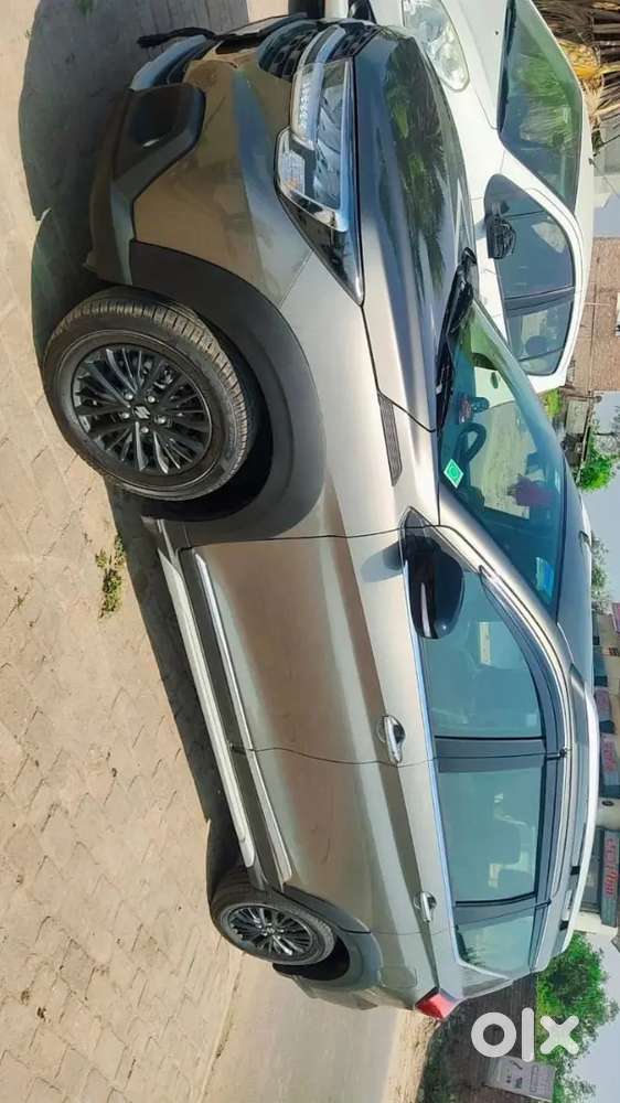 Maruti Suzuki Xl6 2021 Petrol Well Maintained