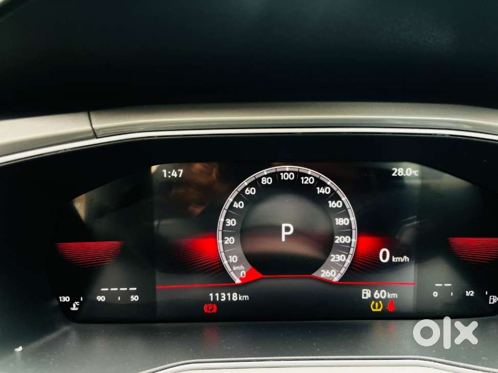 Volkswagen Taigun Gt Plus 1.5 Tsi Dsg (with Ventilated Seats), 2023,..