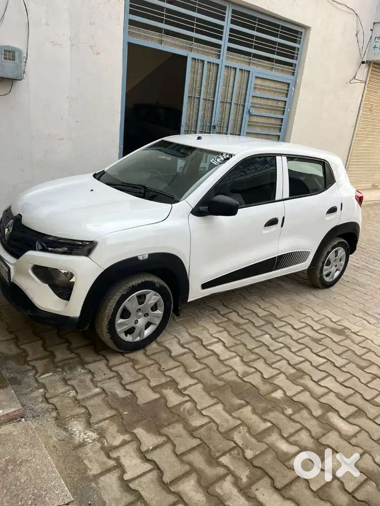 Renault Kwid Rxt 2021 Petrol