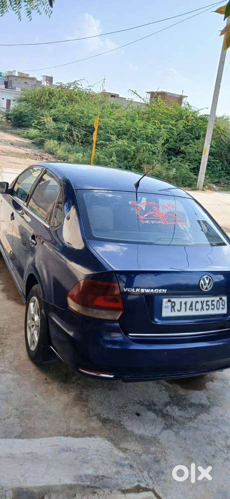 Volkswagen Vento 2014 Diesel Good Condition