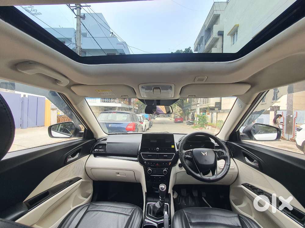 Mahindra Xuv 3xo Ax5 Ds Mt, 2024, Diesel