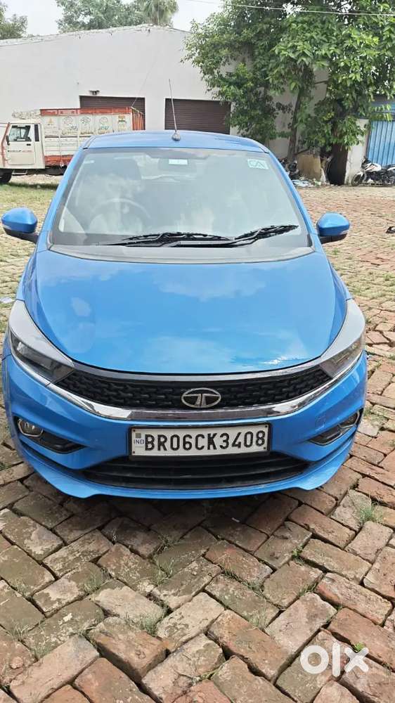 Tata Tiago Xz Opt 2020