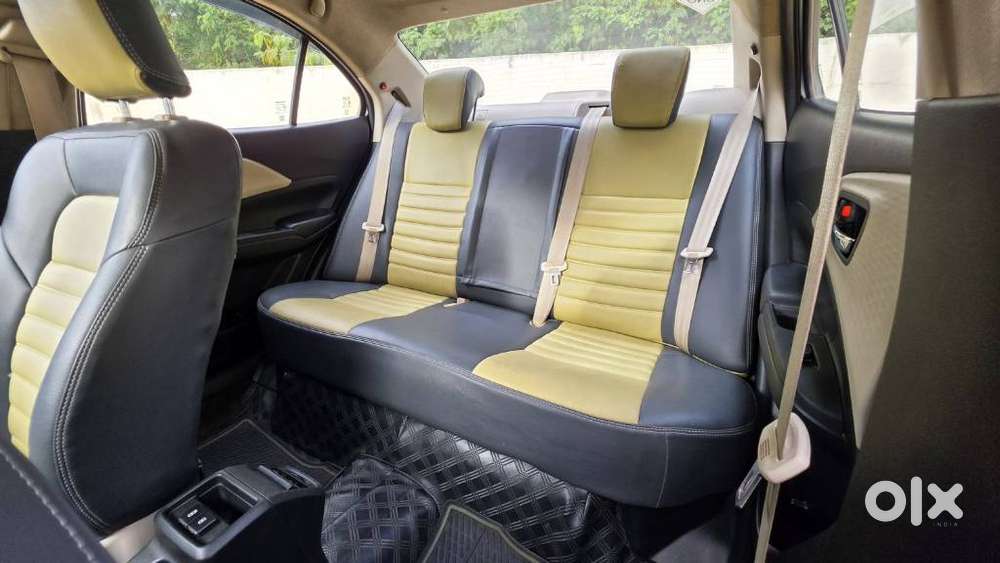 Maruti Suzuki Swift Dzire Vxi Optional, 2025, Cng & Hybrids