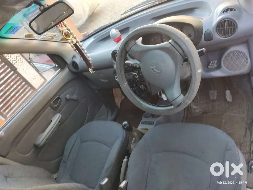 Hyundai Santro Xing 2005 Petrol 52000 Km Driven