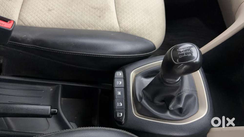 Hyundai New Santro 1.1 Sportz Mt, 2018, Petrol