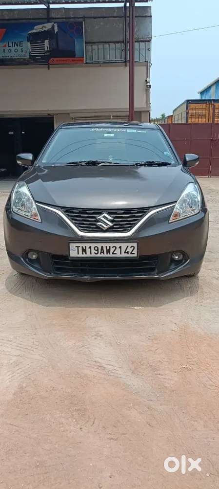 Maruti Suzuki Baleno 2019 Diesel 136500 Km Driven