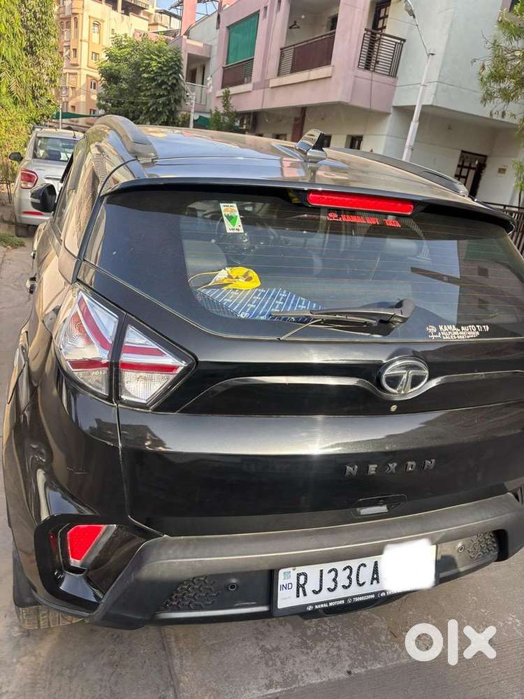 Tata Petrol Manual 2023